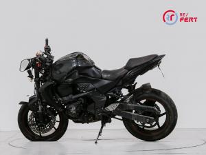 KAWASAKI  750 Z 2010 -  