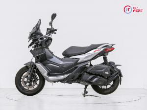 APRILIA  125 Sr