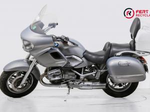 BMW R 1200 C 1996 - 2003