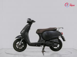 ORCAL   50 Isca 2020