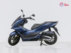 HONDA  125 Pcx 2021 -