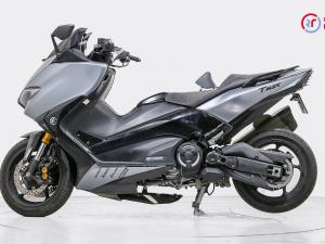 MBK / YAMAHA  530 T Max Sx 2017 -