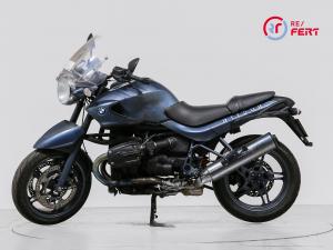 BMW R 1150 R 2001 - 