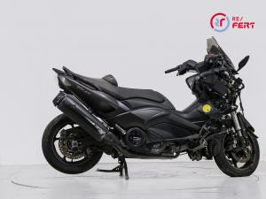 MBK / YAMAHA  530 T Max 2012 - 2015