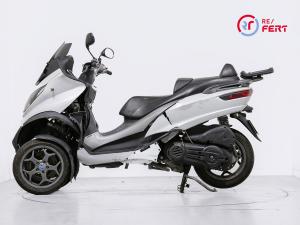 PIAGGIO  500 MP3 LT ABS 2014 - 2017