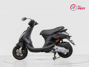 PIAGGIO   50 Zip 2 temps