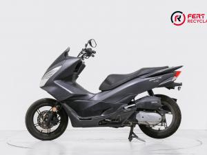 HONDA  125 Pcx 2014 - 2016