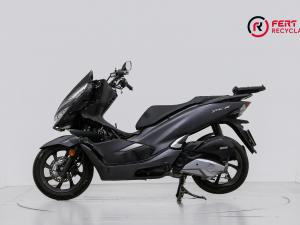 HONDA  125 Pcx 2018 - 2020