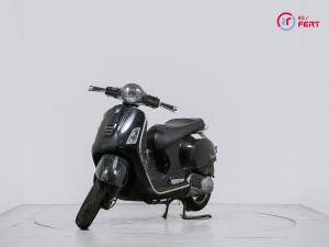 PIAGGIO  125 Vespa Sprint