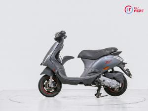 PIAGGIO   50 Zip 2 temps