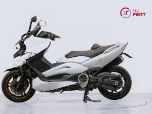 MBK / YAMAHA  500 T Max 2008 - 2011