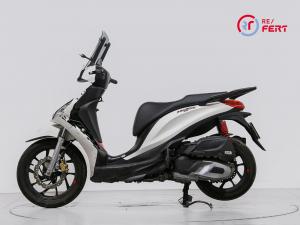 PIAGGIO  125 Medley S 2020 - 2021