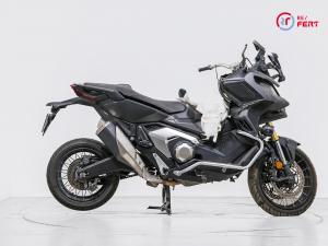 HONDA  750 X-Adv 2021 -