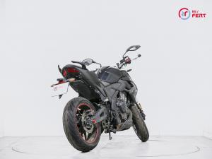 VOGE  500 R