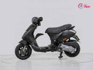 PIAGGIO   50 Zip 4 temps