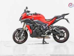 BMW S 1000 Xr 2020 -