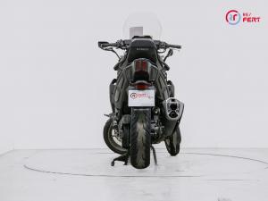 KYMCO 550 CV3 euro 5 2022-