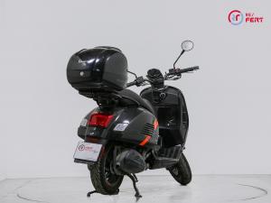 PIAGGIO  300 Gts