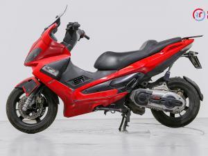 GILERA  500 Nexus 2006 - 2011