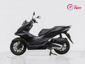 HONDA  125 Pcx 2021 -