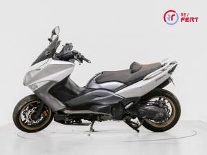 MBK / YAMAHA  500 T Max 2008 - 2011