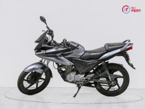 HONDA  125 Cbf 2009 - 2014