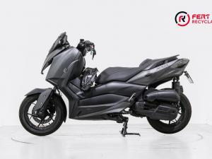 MBK / YAMAHA  250 X Max 2014 -