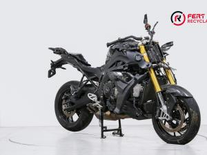 BMW S 1000 Xr 2017 - 