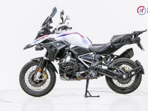 BMW R 1250 Gs 2021 - 2023