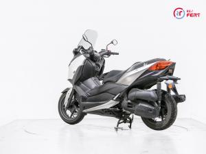 MBK / YAMAHA  125 Evolis/X Max Abs 2018 -