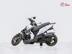 KYMCO   50 Agility 10 Pouces