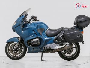 BMW R 1150 Rt