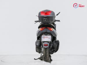 MBK / YAMAHA  125 Ocito/N Max 2021 -
