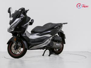 HONDA  300 Forza Abs 2018 -