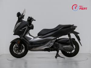 HONDA  300 Forza Abs 2018 -