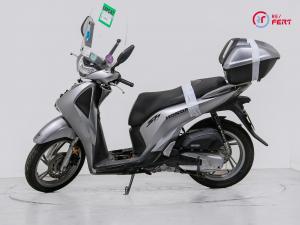 HONDA  125 SH 2017- 2020