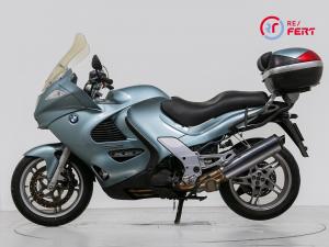 BMW K 1200 Gt