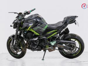 KAWASAKI  900 Z 2020 -