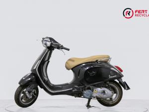 PIAGGIO  125 Vespa Lx 4 temps