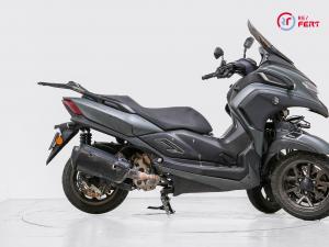 MBK / YAMAHA  300 Tricity 2020 - 