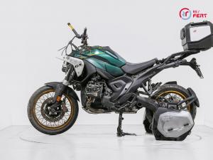 BMW R 1300 Gs 