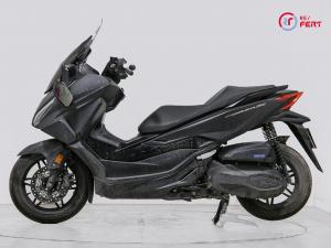 HONDA  350 Forza 2021