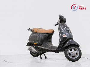 PIAGGIO  125 Vespa Lx 4 temps