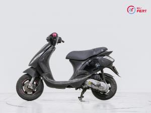 PIAGGIO   50 Zip 2 temps