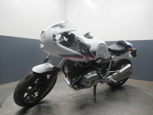 BMW R 1200 NIne T Racer 2019 -