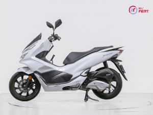 HONDA  125 Pcx 2018 - 2020