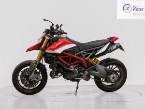 DUCATI  950 Hypermotard 2019 - 