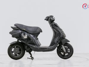 PIAGGIO   50 Zip 4 temps