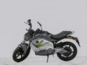 SUPER SOCO TS Street hunter