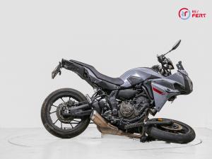 YAMAHA  700 Mt07 Tracer 2020 - 2023